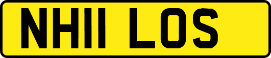 NH11LOS