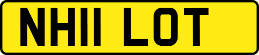 NH11LOT