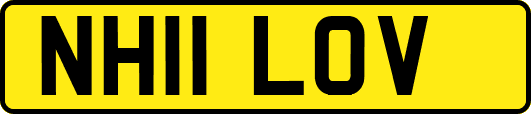 NH11LOV