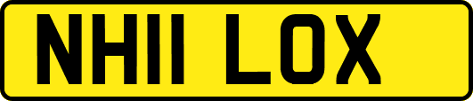 NH11LOX