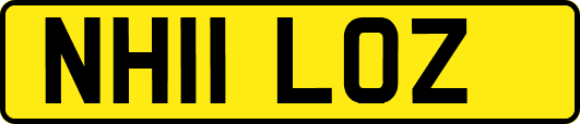 NH11LOZ