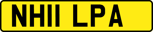NH11LPA