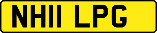 NH11LPG