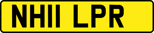 NH11LPR