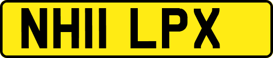 NH11LPX