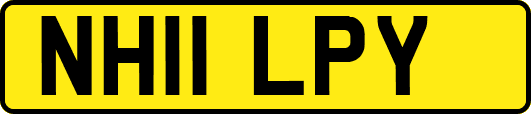 NH11LPY