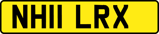 NH11LRX