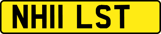 NH11LST