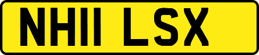 NH11LSX