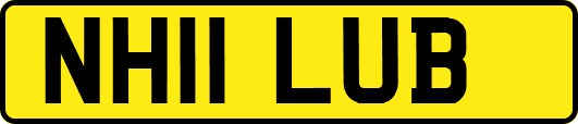 NH11LUB
