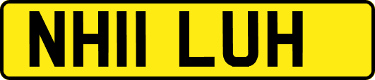 NH11LUH