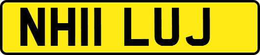 NH11LUJ
