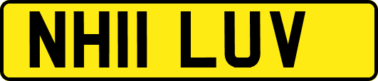 NH11LUV