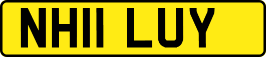 NH11LUY