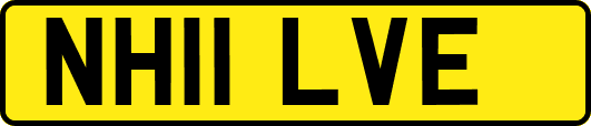 NH11LVE