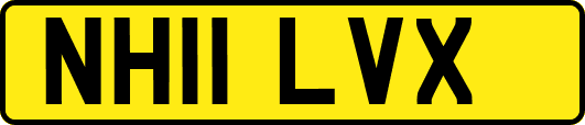 NH11LVX