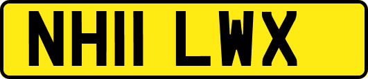 NH11LWX