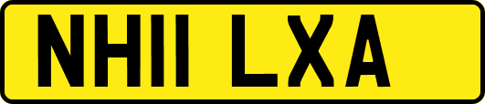 NH11LXA