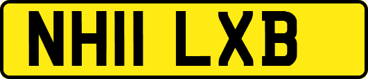 NH11LXB