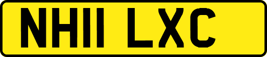 NH11LXC