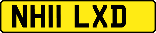 NH11LXD