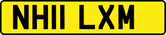 NH11LXM