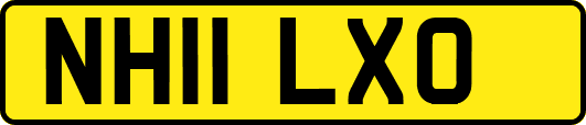 NH11LXO