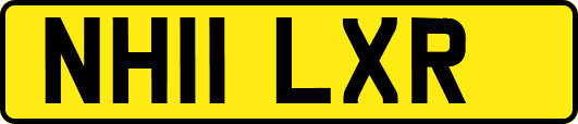 NH11LXR