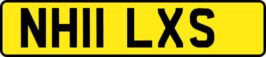 NH11LXS