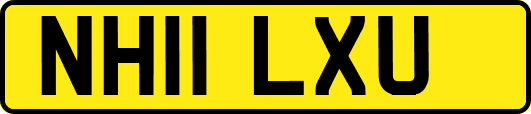 NH11LXU