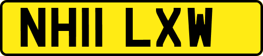 NH11LXW
