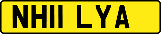 NH11LYA