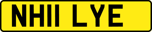 NH11LYE