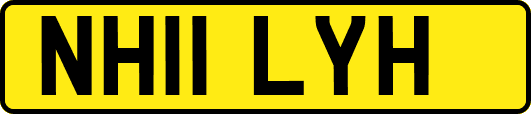 NH11LYH