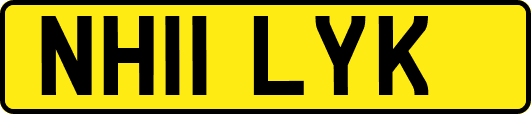 NH11LYK