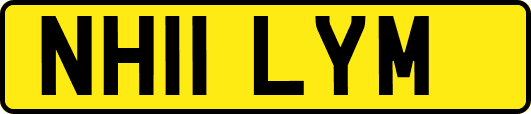 NH11LYM