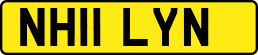 NH11LYN