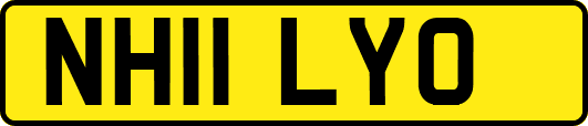NH11LYO