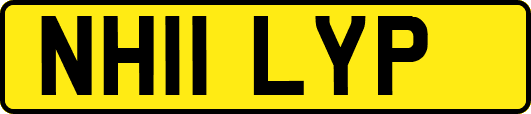 NH11LYP