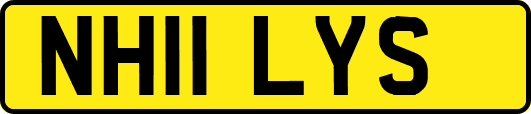 NH11LYS