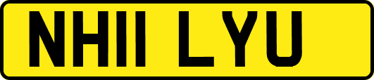 NH11LYU