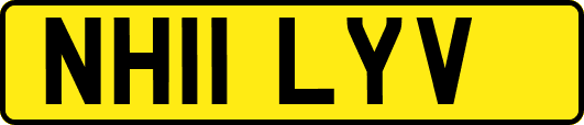 NH11LYV