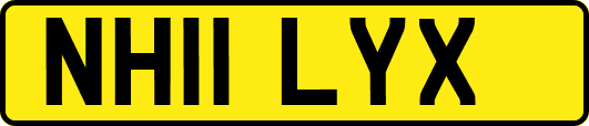 NH11LYX