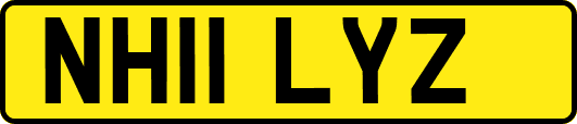 NH11LYZ