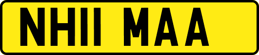 NH11MAA