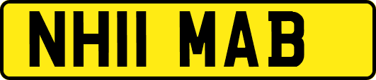 NH11MAB