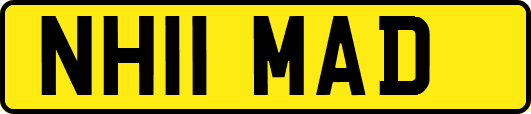 NH11MAD