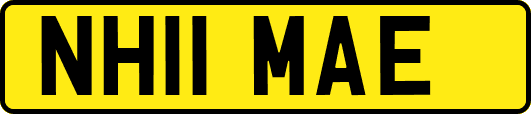 NH11MAE