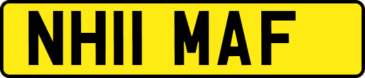 NH11MAF