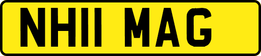 NH11MAG